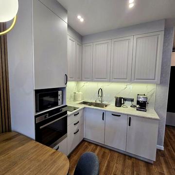 Продаж 1к Квартира Українська вулиця ЖК Utlandia 2