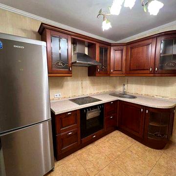 Продам 2 комнатную ремонт Постанова Сертификат Е оселя