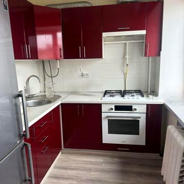 Квартира 2 кімнати + кухня студія