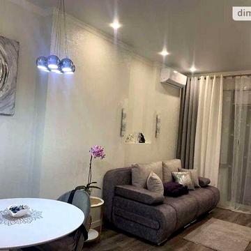 Довгострокова оренда 2к Квартира Полуничний провулок ЖК Милос