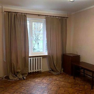 Сдается 2х комнатная квартира