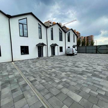 Таунхаус Крюківщина