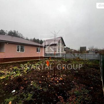 Продаж 3к Дім Хутірська