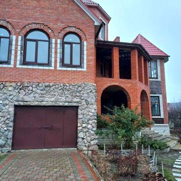 Продам дом ХТЗ пос. Восточный