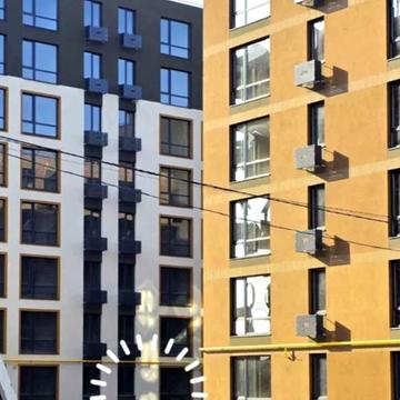 Героїв Майдану вул., (Будинок 9)