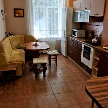 Довгострокова оренда 2к Квартира Робоча вулиця