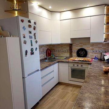 4-х кім квартира у Самар, плюс дача