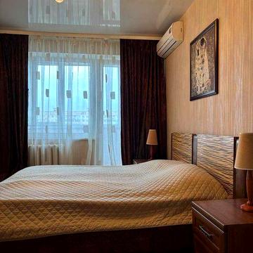 Продам 3-х ком Семейную квартиру ЖМ Парус