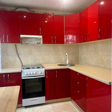 Продам 1к квартиру с ремонтом Слобожанский Калиновая Левый берег