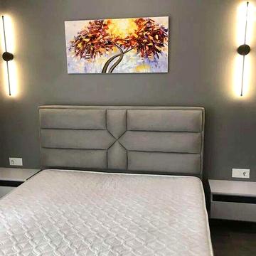 Довгострокова оренда 1к Квартира Івана Франка вулиця ЖК Modern