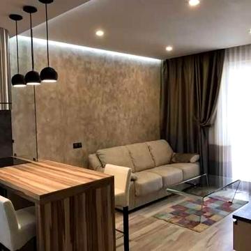 1 кім + кухня вітальня! Новобудова, Паркінг. АГВ