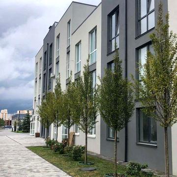 Продаж Готова Квартири 33.62м2(41.15м2)від Забудовника ЖК Санвиль Парк ЖК Sanville Park