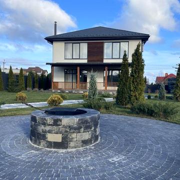 Продаж сучасного двоповерхового будинку в Ходосівка з якісним ремонтом