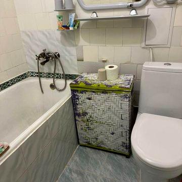 Продається однокімнатна квартира