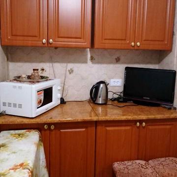 Довгострокова оренда 1к Квартира Павла Тичини вулиця