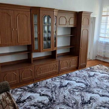 Оренда квартири з індивідуальним опаленням в цетрі міста