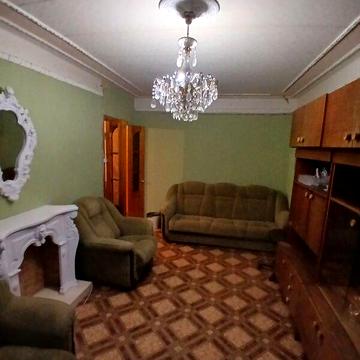 Довгострокова оренда 1к Квартира Перемоги проспект