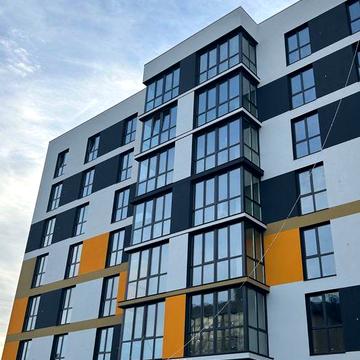 Продаж однокімнатної квартири у ЖК «Модерніст» (масив «за Модерном»). ЖК Модерніст