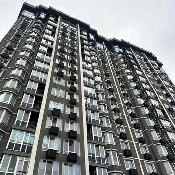 Квартира в ЖК “Гранд Бурже”, Буча ЖК Гранд Бурже