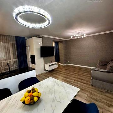 Продаж 3к Квартира Набережна Перемоги вулиця ЖК River Park