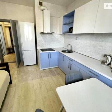 Продаж 1к Квартира Люстдорфська дорога вулиця ЖК Альтаир 2