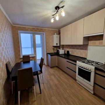 ВІЛЬНА з 01.01.2026р. Оренда 2к в центрі міста. Новобудова. Без тварин