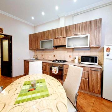 Здається 1 кімнатна "НОВОБУДОВА" в ЦЕНТРІ міста на вул.ІВАНА БОГУНА.