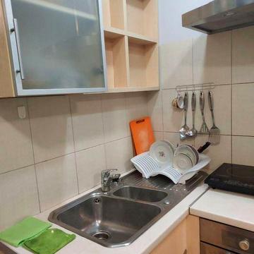 Сдам квартиру на  Андриевского 10/12  СВЕТ ЕСТЬ ВСЕГДА