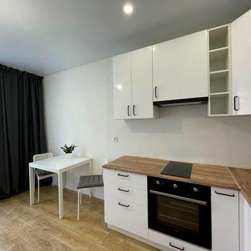 Затишна квартира-смарт від Власника в жк Європейка