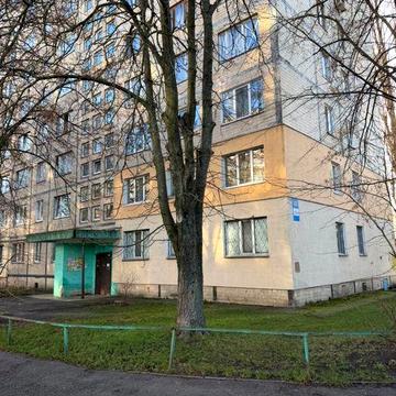 Без комісії! Квартира під ремонт!Продаж 2 к.48м2 проспект Свободи 42.