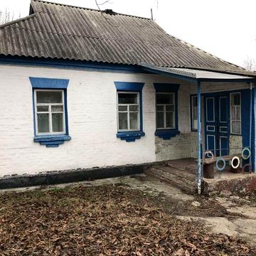 Продаж будинку , Черкаська область , с Валява