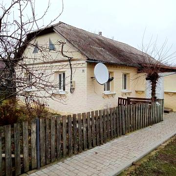 Продаж Будинку та земельної ділянки