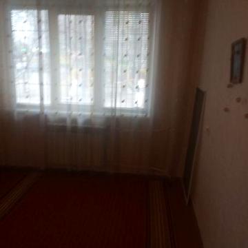 Сдаю однокомнатную квартиру