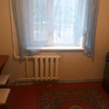 Сдаю однокомнатную квартиру