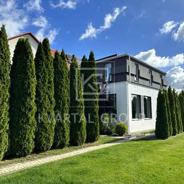 Хутірська вул. (Жовтнева)