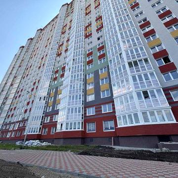 ВЛАСНИК!Введений в експл.Позняки10 хв.Гмирі 22Б.Безготівковий такЄосел ЖК Патріотика