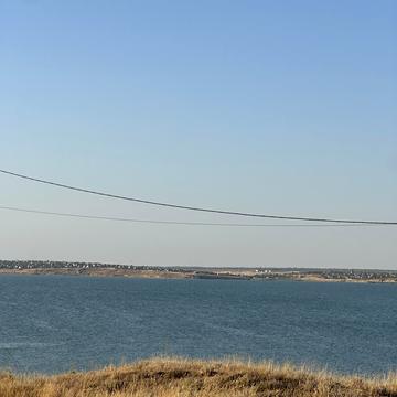 Набережная