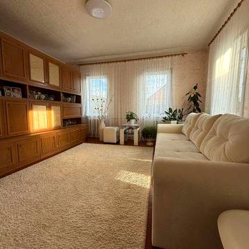 Продаж добротної половини будинку у Дергачах