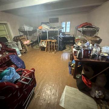 Здам квартиру для робочих на 7-10 осіб