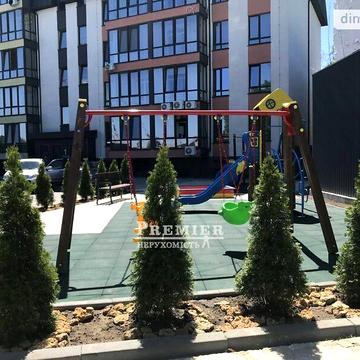 Продаж 1к Квартира Слобідська вулиця