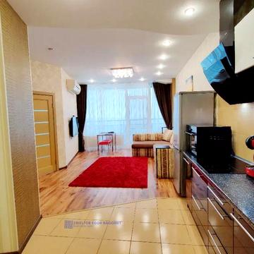 Сдам 2 ком квартиру Жк Мост сити центр новый мост набережная