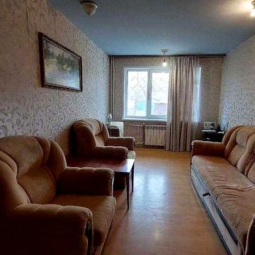 Продам 3к квартиру пр-кт Слобожанский