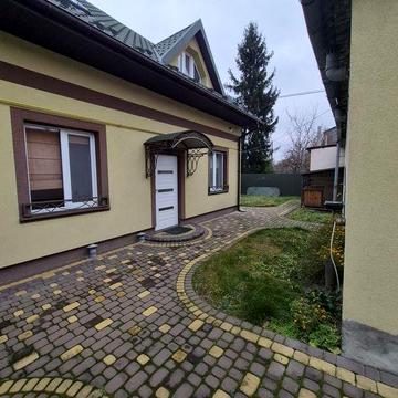 Здається будинок на довготривалу оренду. З побутовою технікою та мебля