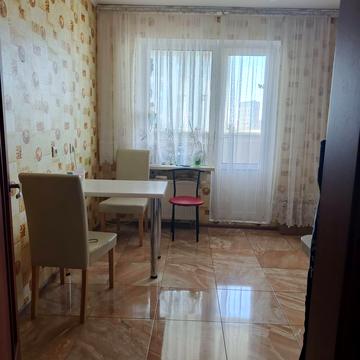 Сергія Данченка вул., 1