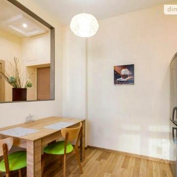 Довгострокова оренда 1к Квартира Сімферопольська вулиця ЖК Панорама