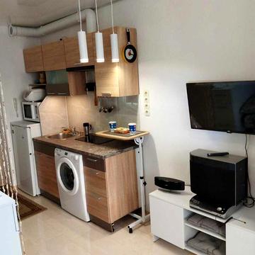 Салтовка, Воробьевы Горы, сдам 1-к. квартиру