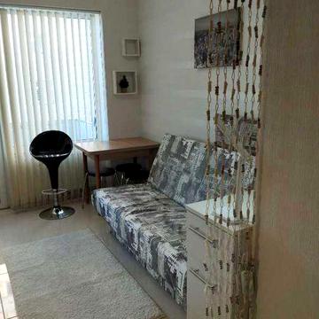 Салтовка, Воробьевы Горы, сдам 1-к. квартиру