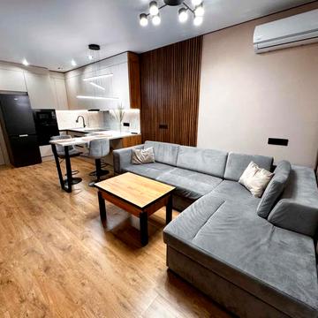 Олександра Олеся вул., 19