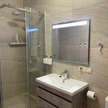 Оренда 2к квартири в ЖК "Центральний Преміум" м. Ірпінь