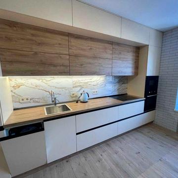 Оренда 2к квартири в ЖК "Центральний Преміум" м. Ірпінь